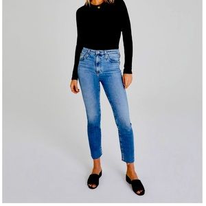 Like New The Isabelle by AG size 27R